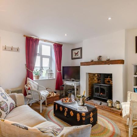 Poplar Farm Cottage Baconsthorpe Exterior foto