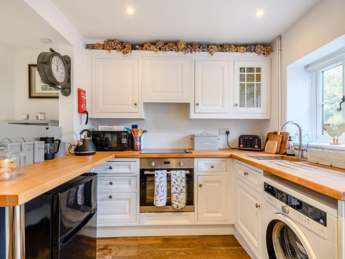 Poplar Farm Cottage Baconsthorpe Exterior foto